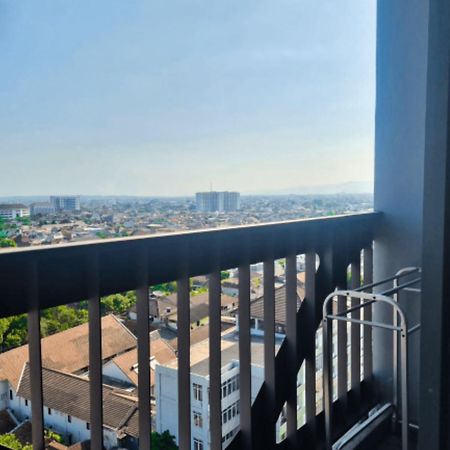 Apartemen Uttara The Icon Yogyakarta Ngoại thất bức ảnh