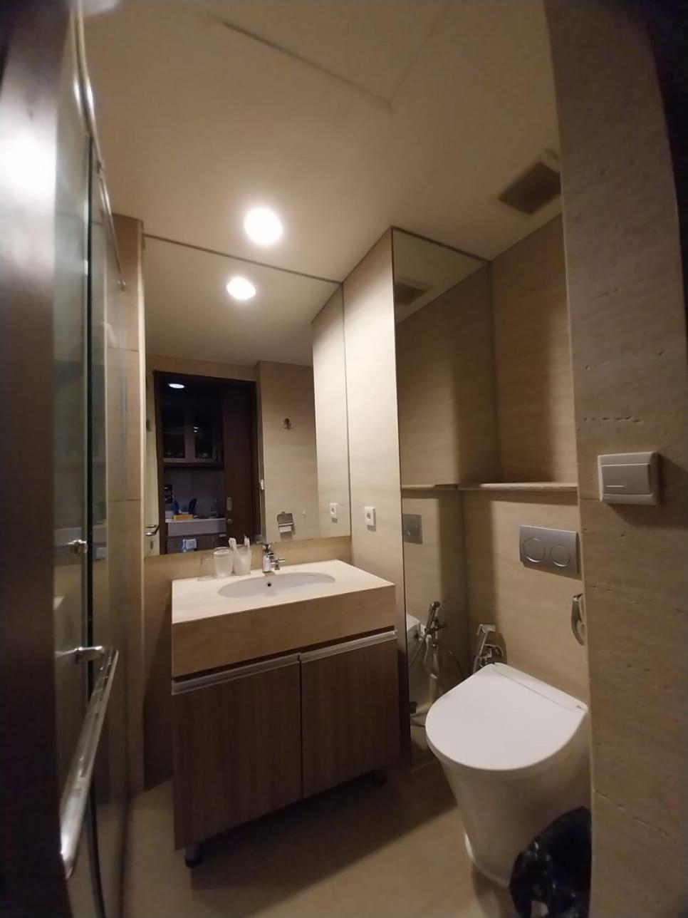 Apartemen Uttara The Icon Yogyakarta Ngoại thất bức ảnh