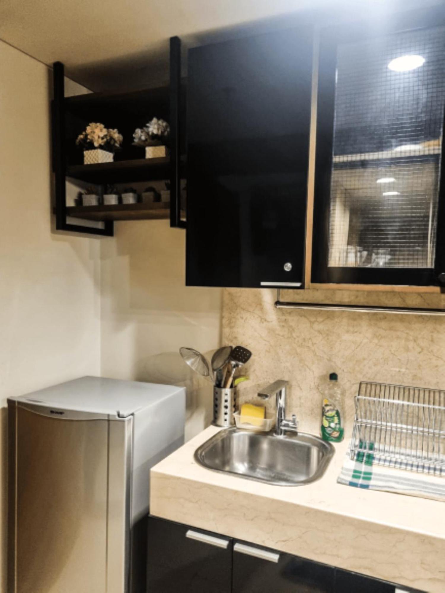 Apartemen Uttara The Icon Yogyakarta Ngoại thất bức ảnh