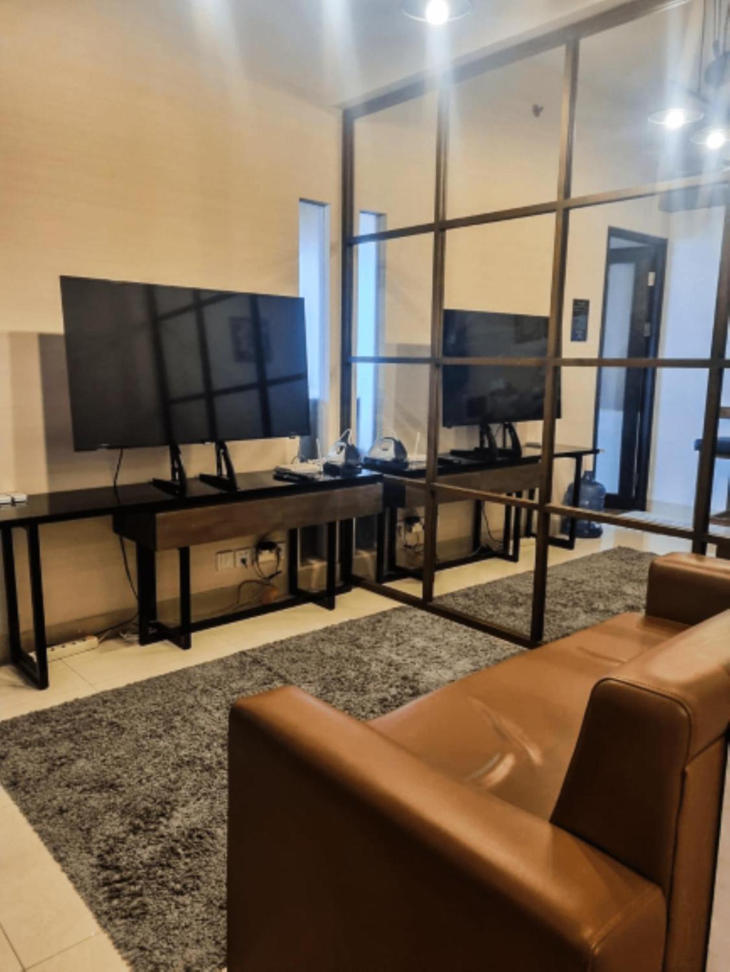 Apartemen Uttara The Icon Yogyakarta Ngoại thất bức ảnh