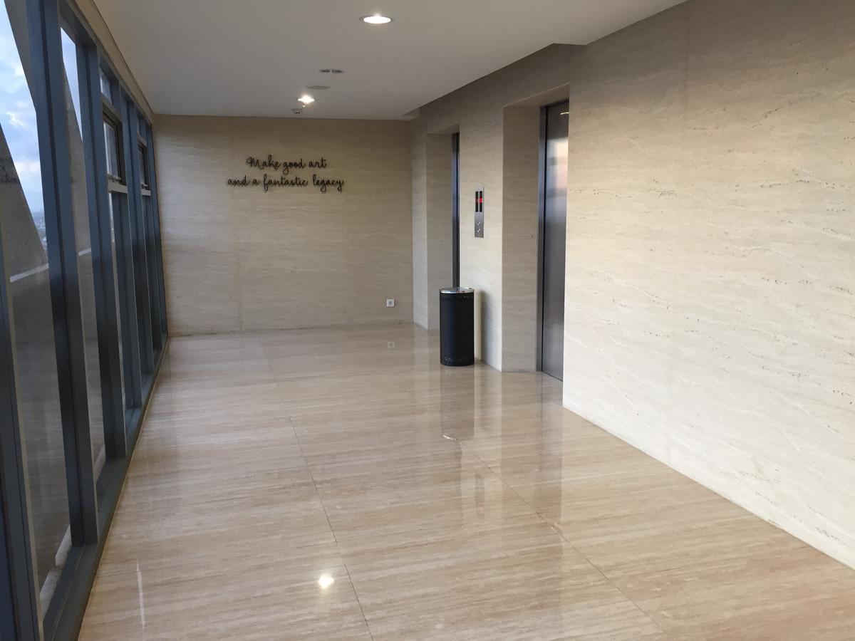 Apartemen Uttara The Icon Yogyakarta Ngoại thất bức ảnh