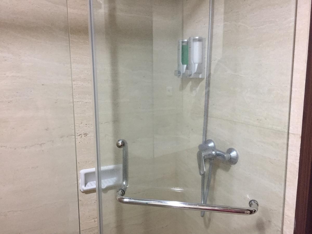 Apartemen Uttara The Icon Yogyakarta Ngoại thất bức ảnh