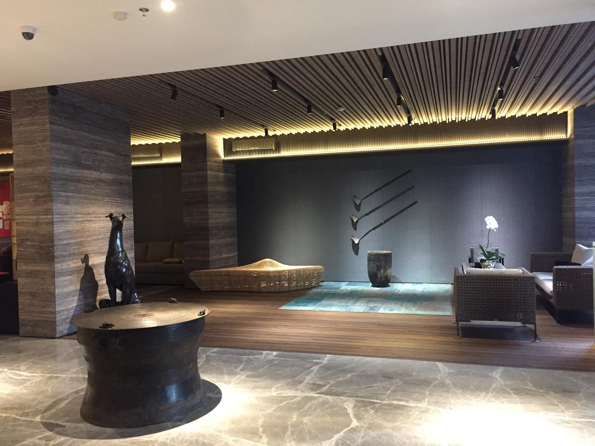 Apartemen Uttara The Icon Yogyakarta Ngoại thất bức ảnh